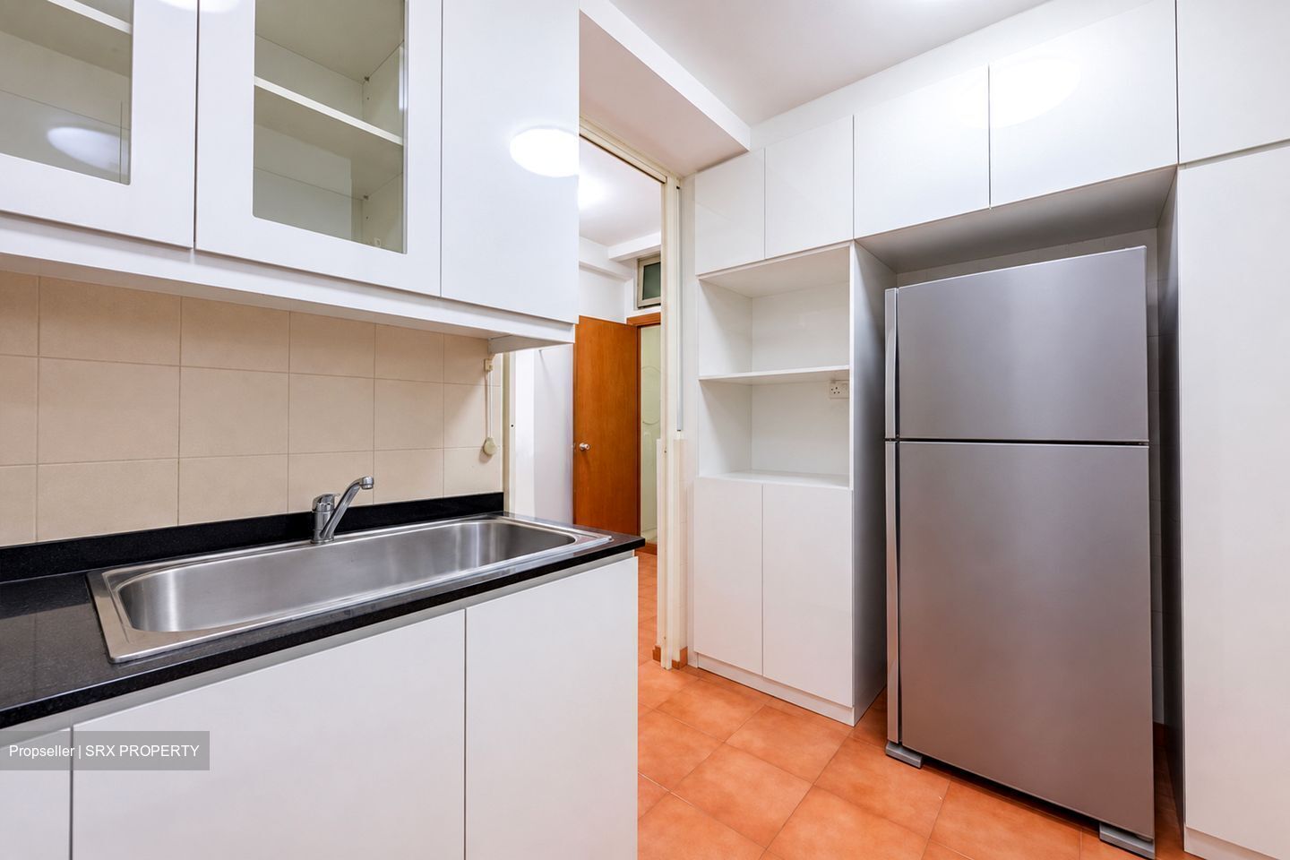 Modena (D18), Condominium #615245041